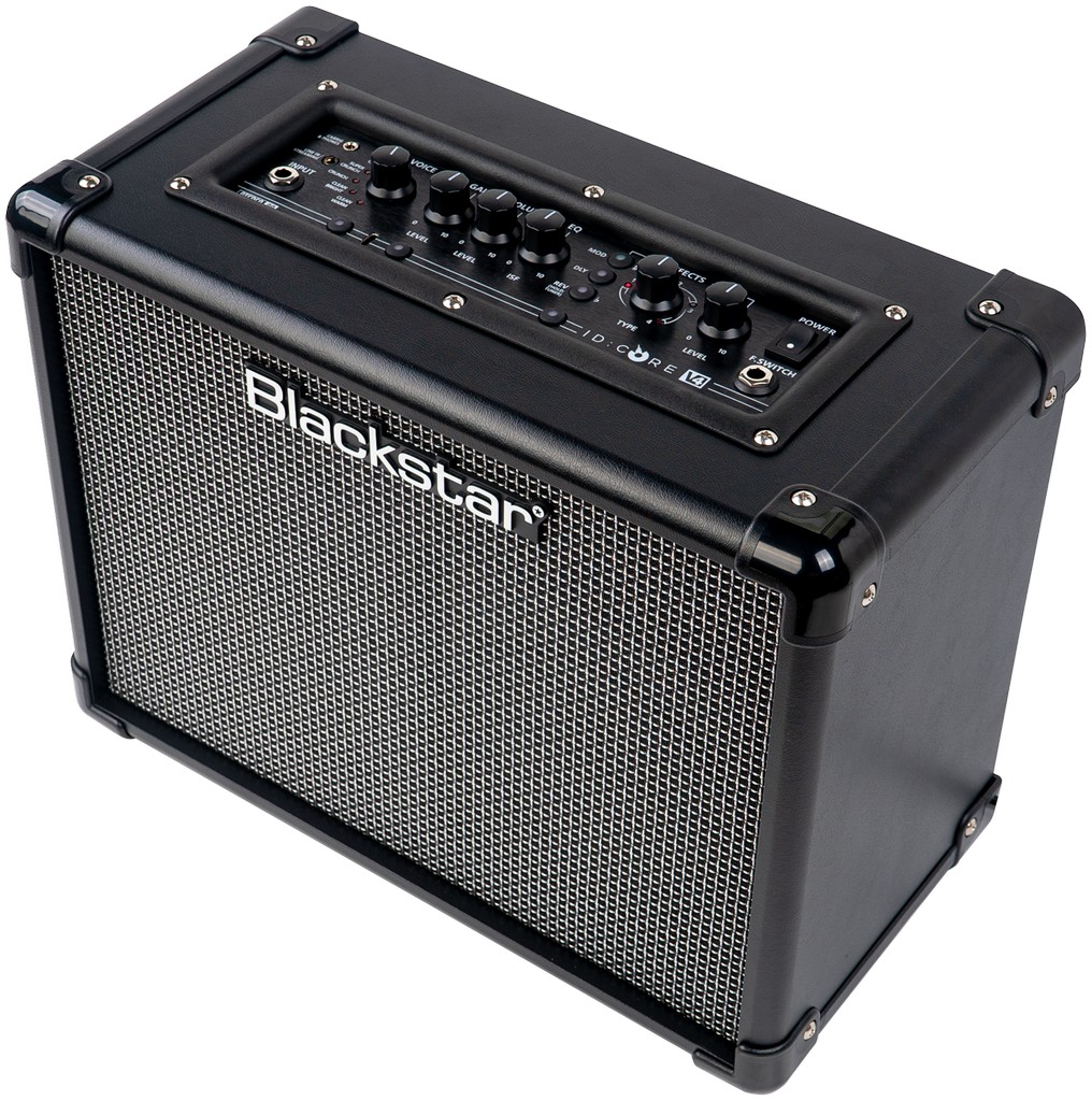 Blackstar Gitarrenamp ID Core Stereo 20 V4 Combo Bild 5