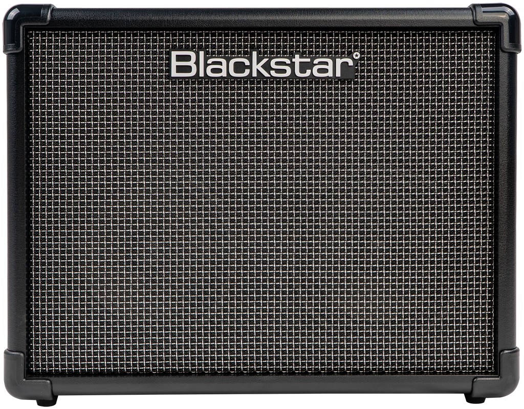 Blackstar Gitarrenamp ID Core Stereo 20 V4 Combo Bild 3