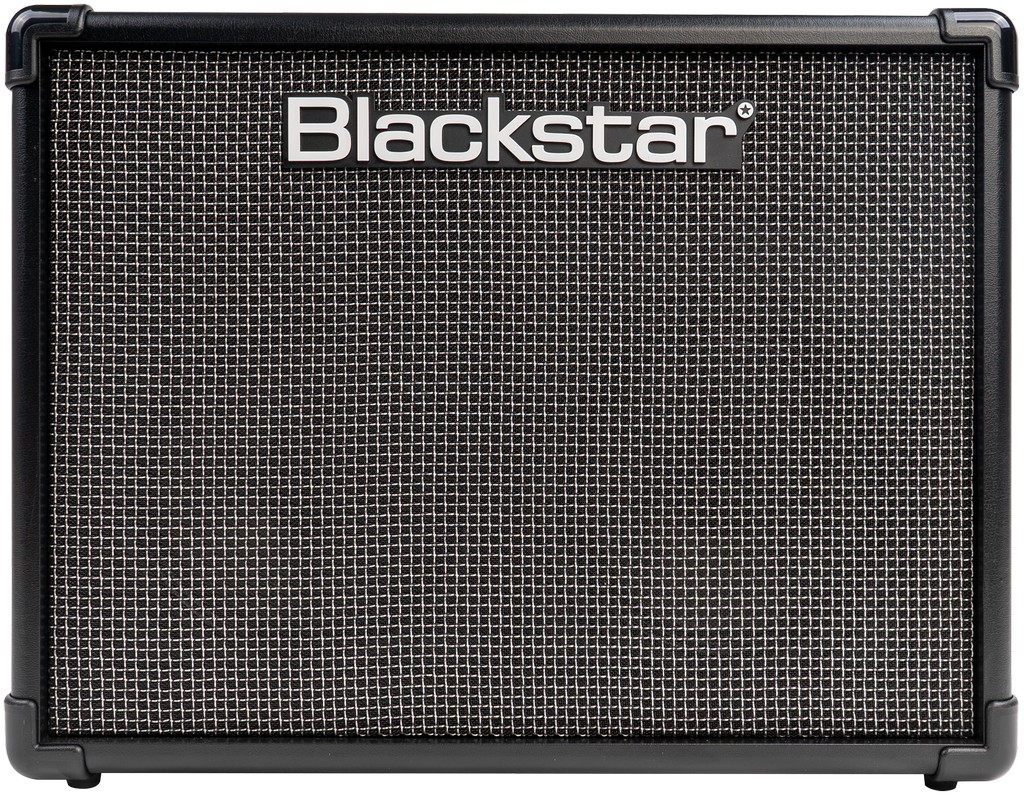 Blackstar Gitarrenamp ID Core Stereo 40 V4 Combo Bild 3
