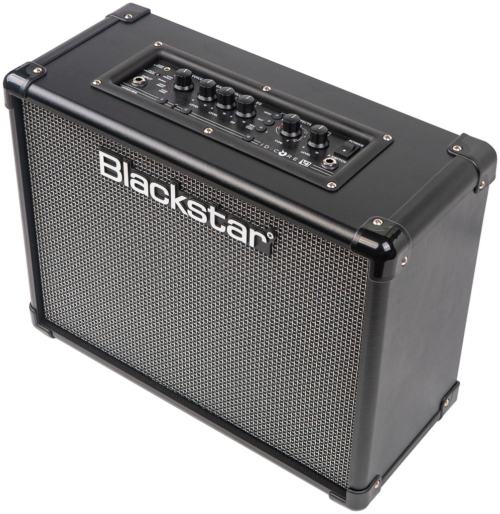 Blackstar Gitarrenamp ID Core Stereo 40 V4 Combo Bild 5