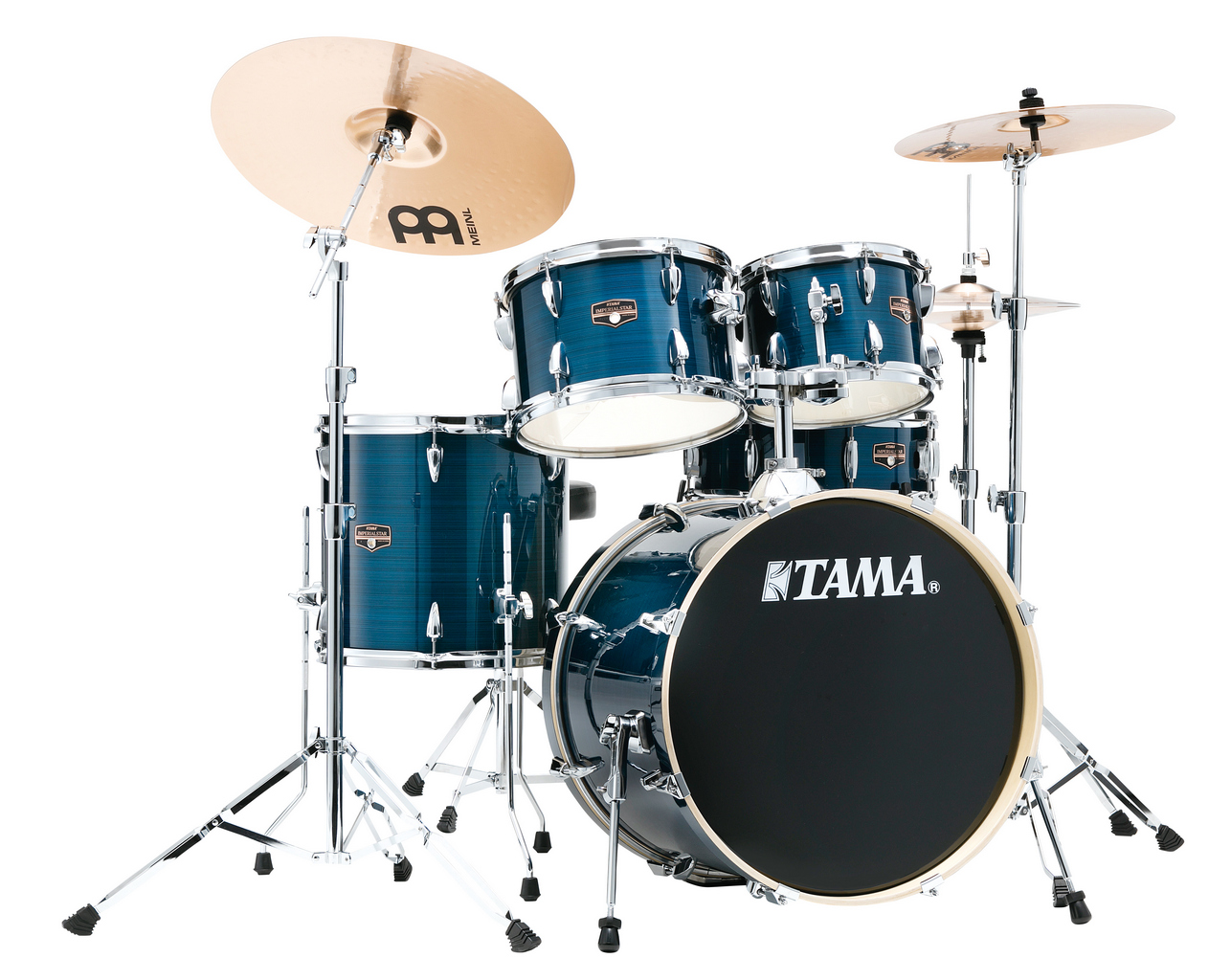 TAMA Imperialstar Schlagzeugset