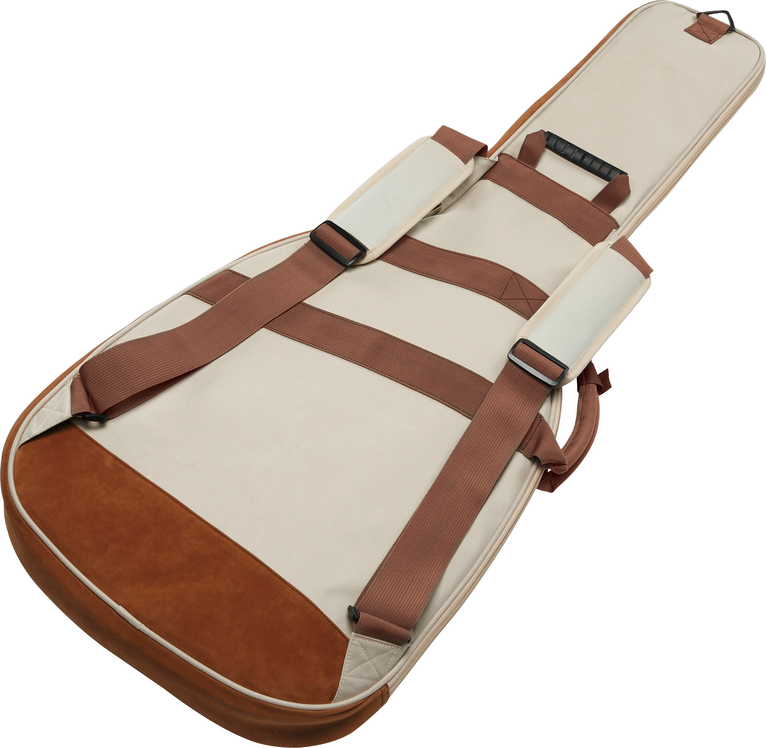 Ibanez Gigbag fr E-Gitarre Beige Bild 2