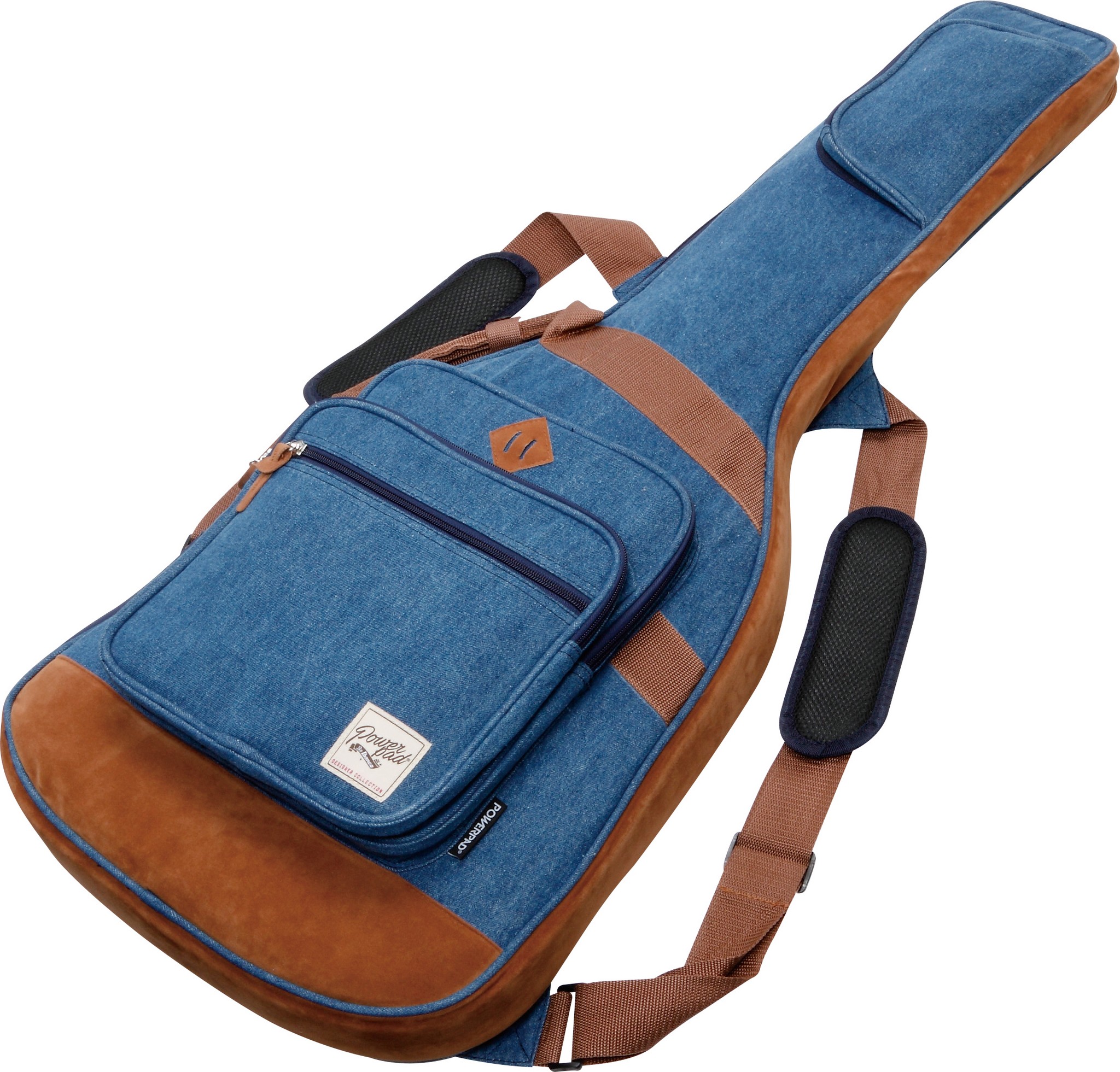 Ibanez Gigbag fr E-Gitarre Blau
