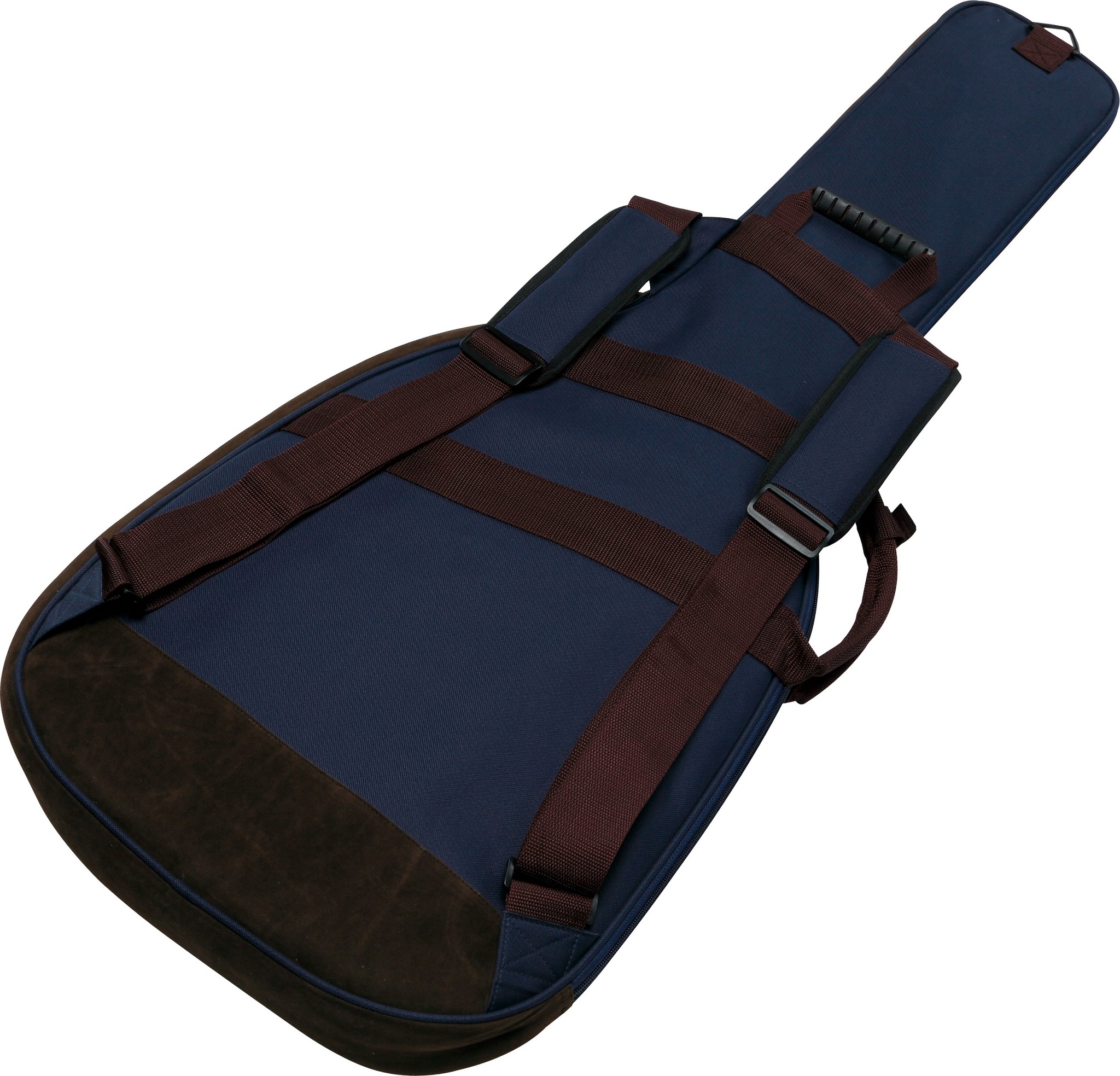 Ibanez Gigbag fr E-Gitarre Moss Green Bild 2