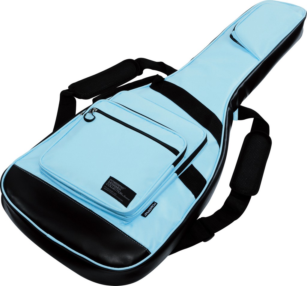 Ibanez Gigbag fr E-Gitarre Light Teal