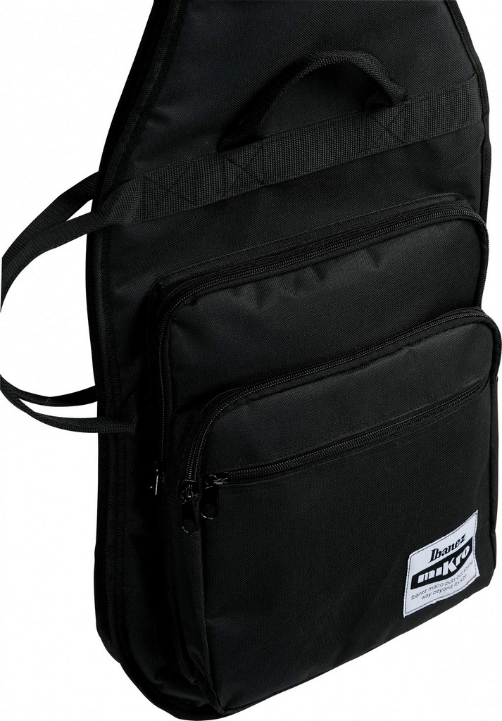 IBANEZ POWERPAD miKro Gigbag f�r E-Gitarre