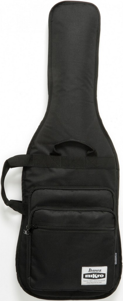 IBANEZ POWERPAD miKro Gigbag f�r E-Gitarre