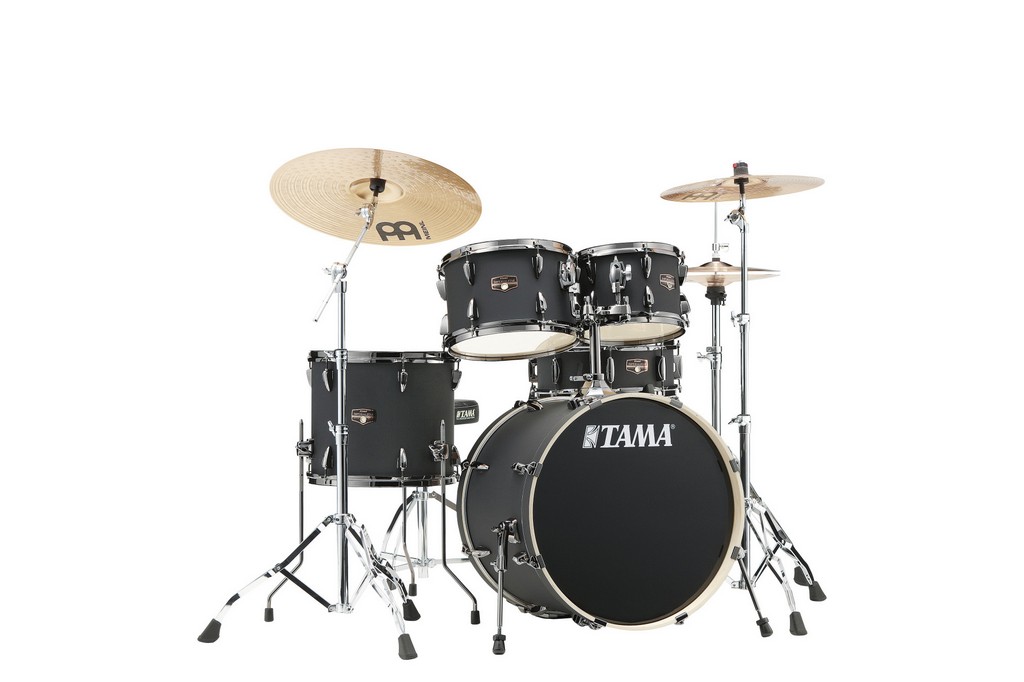 TAMA Imperialstar Schlagzeugset