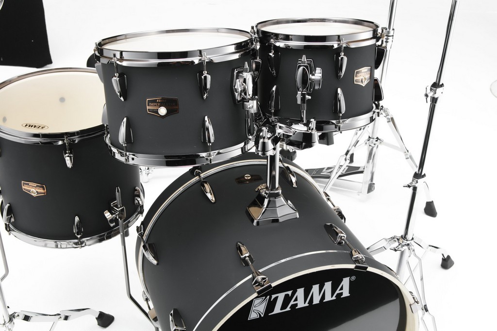 TAMA Imperialstar Schlagzeugset
