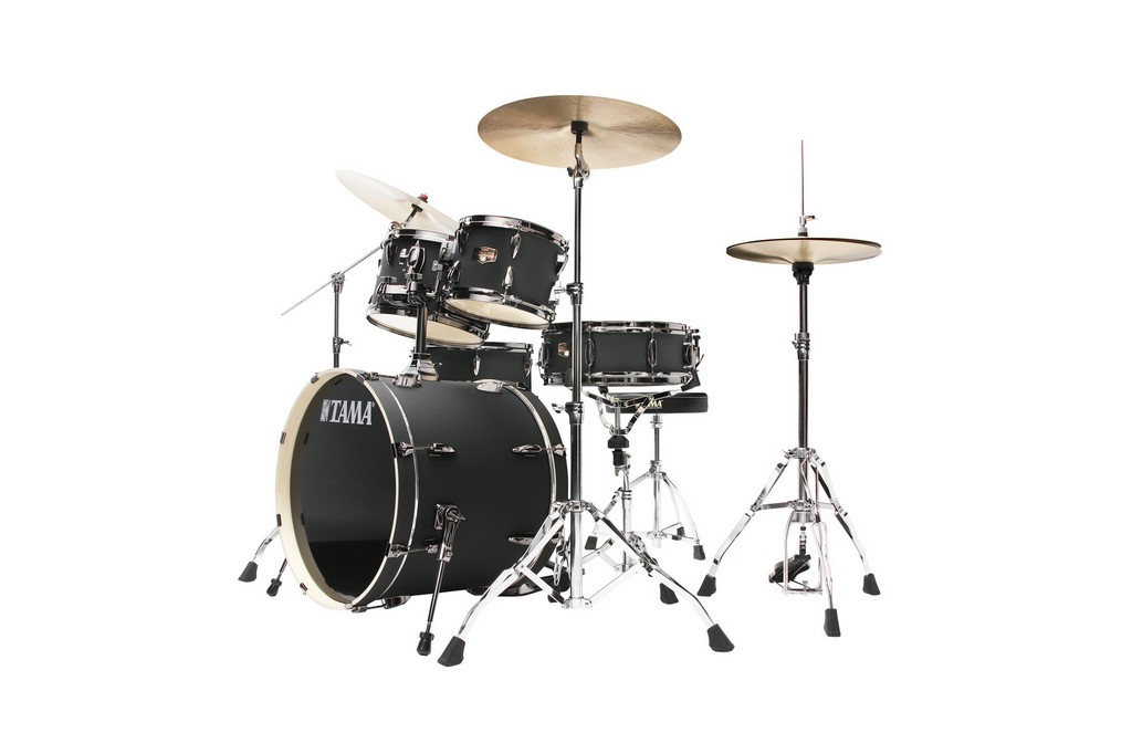 TAMA Imperialstar Schlagzeugset