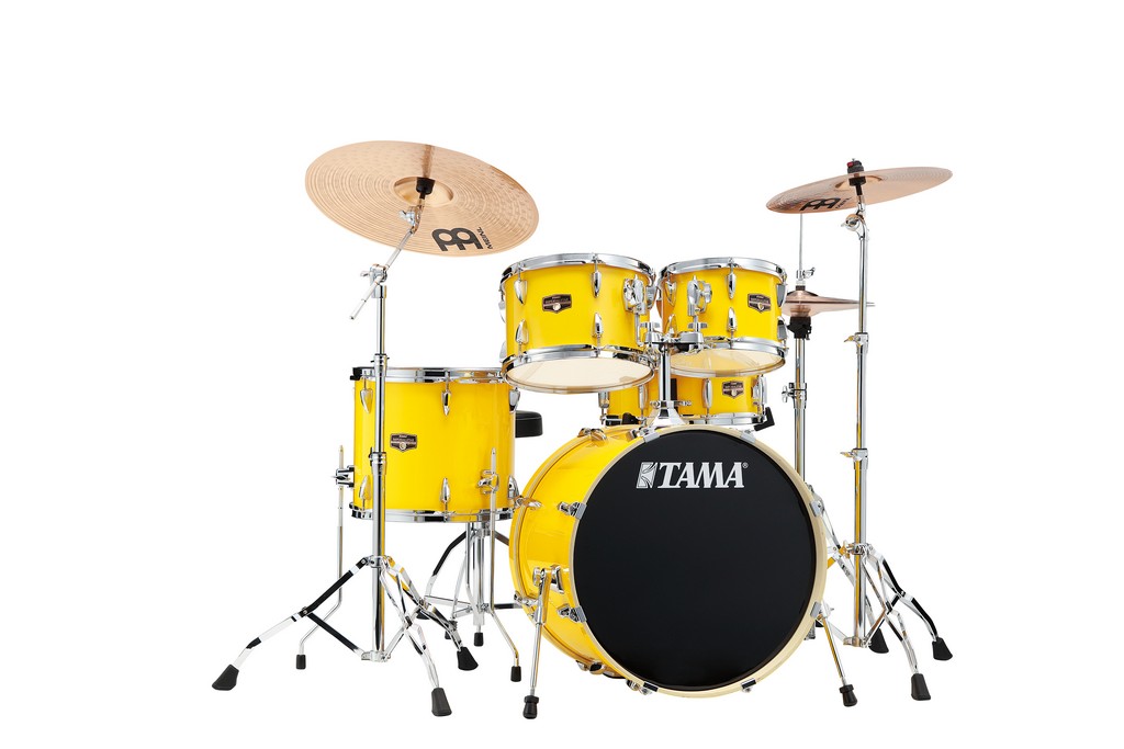 TAMA Imperialstar Schlagzeugset