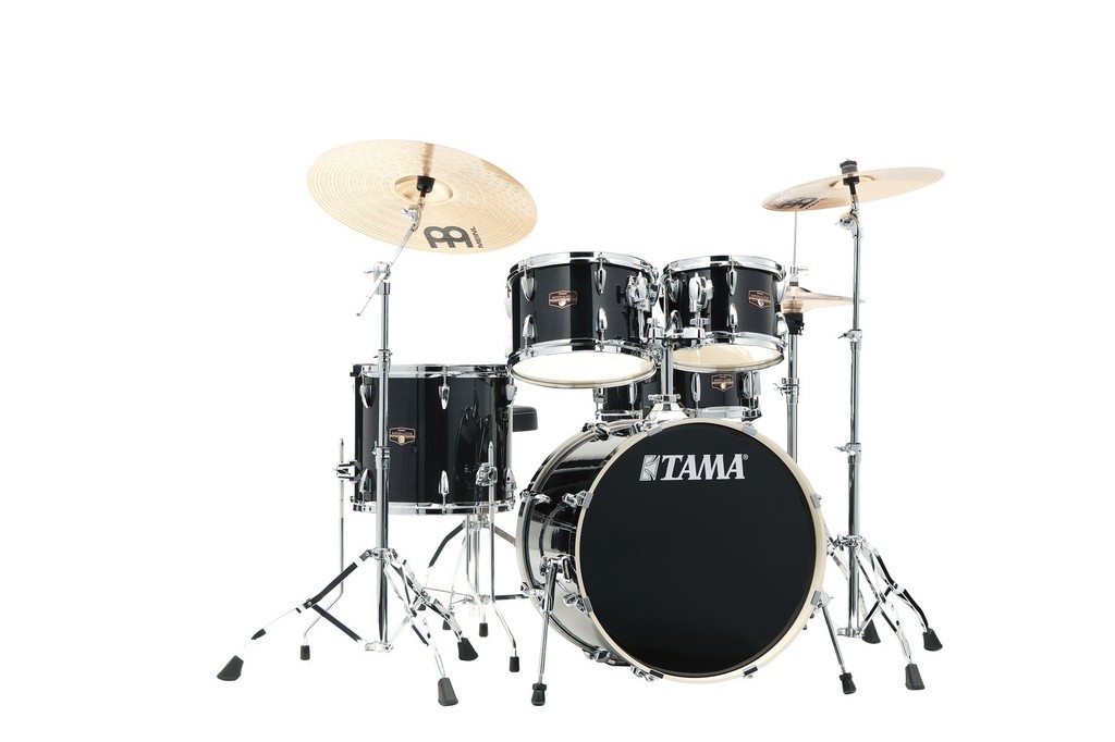 TAMA Imperialstar Schlagzeugset