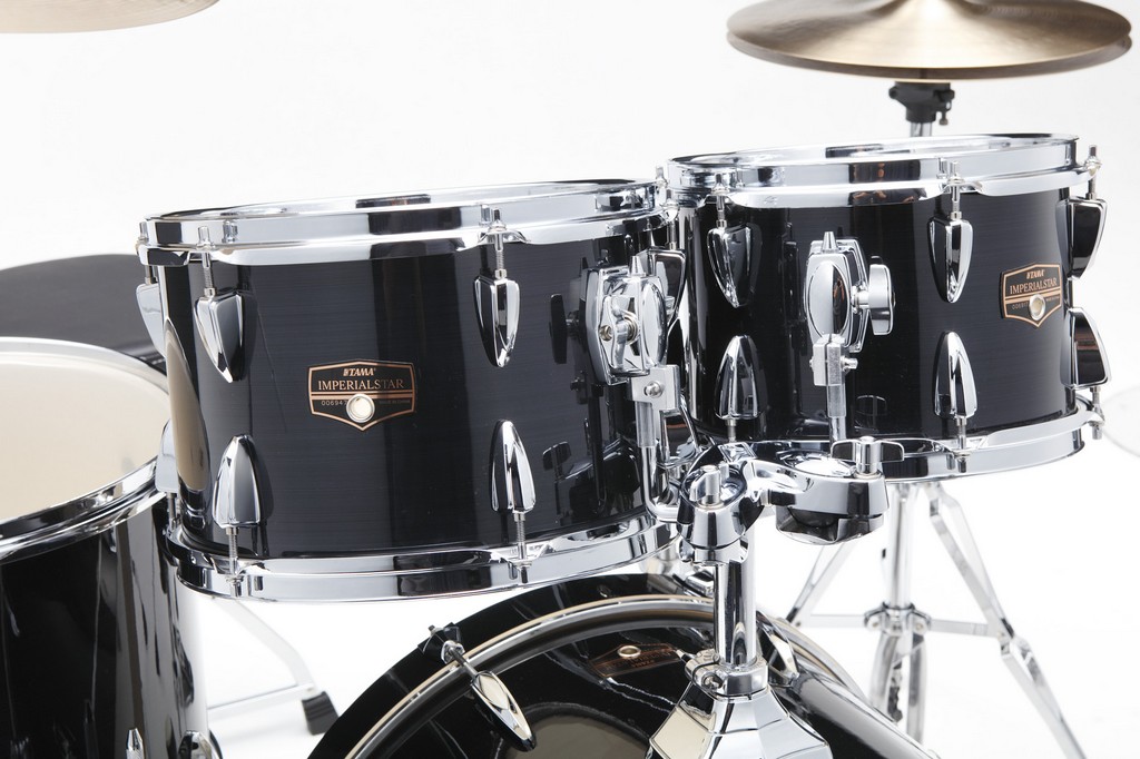 TAMA Imperialstar Schlagzeugset
