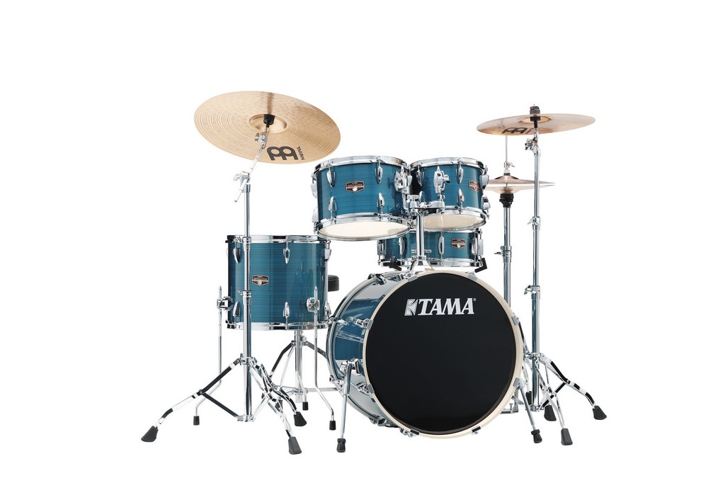 TAMA Imperialstar Schlagzeugset
