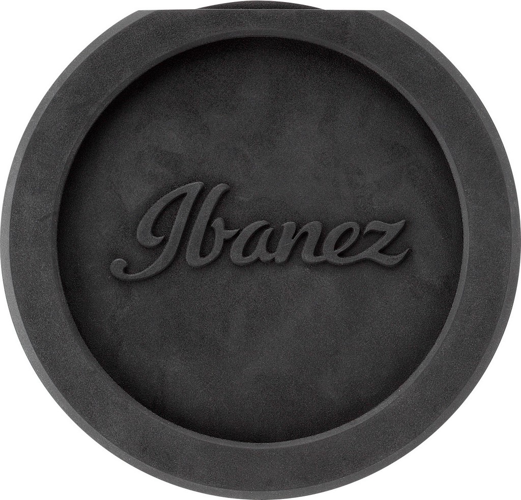Ibanez Schallloch Cover fr Acoustics