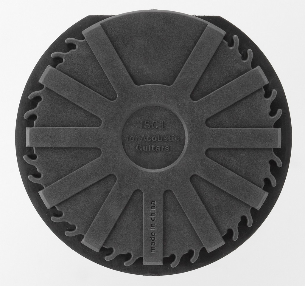 Ibanez Schallloch Cover f�r Acoustics