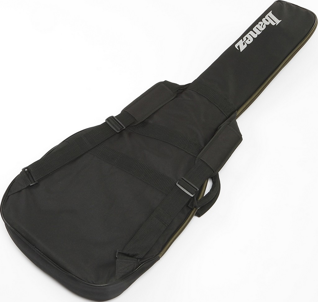 Ibanez Gigbag fr E-Bass Schwarz Bild 2
