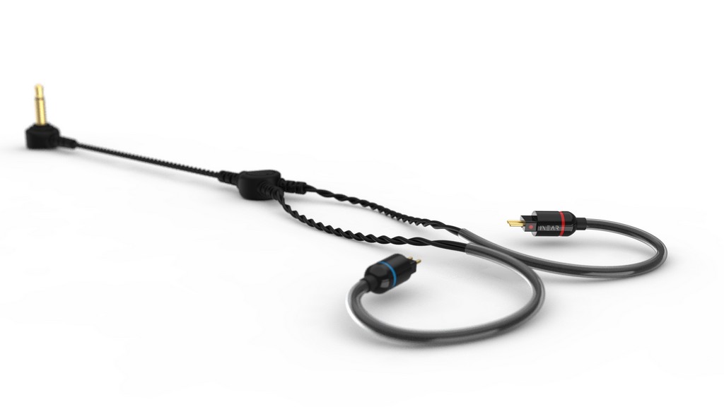 InEar SD2 StageDiver