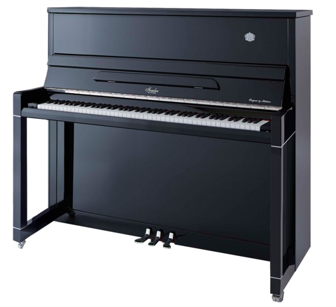 Irmler (by Blthner) Klavier SP 121 Supreme Edition