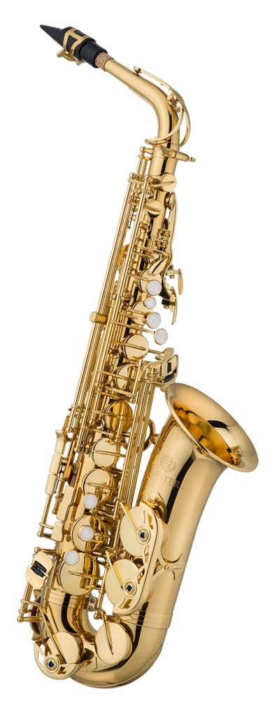 Jupiter Alt Saxofon JAS700Q