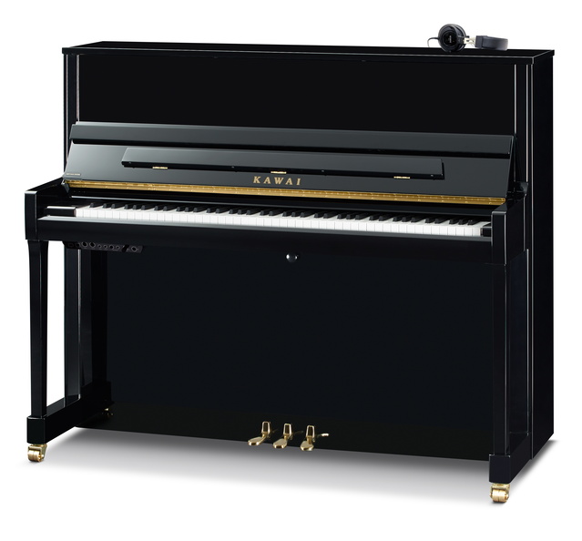 Kawai Klavier K 300 E/P ATX 4