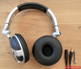 AKG Kopfhrer K 181 DJ