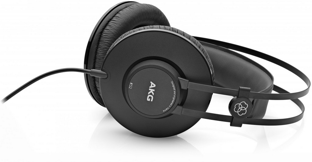 AKG Kopfhrer K52 Bild 4