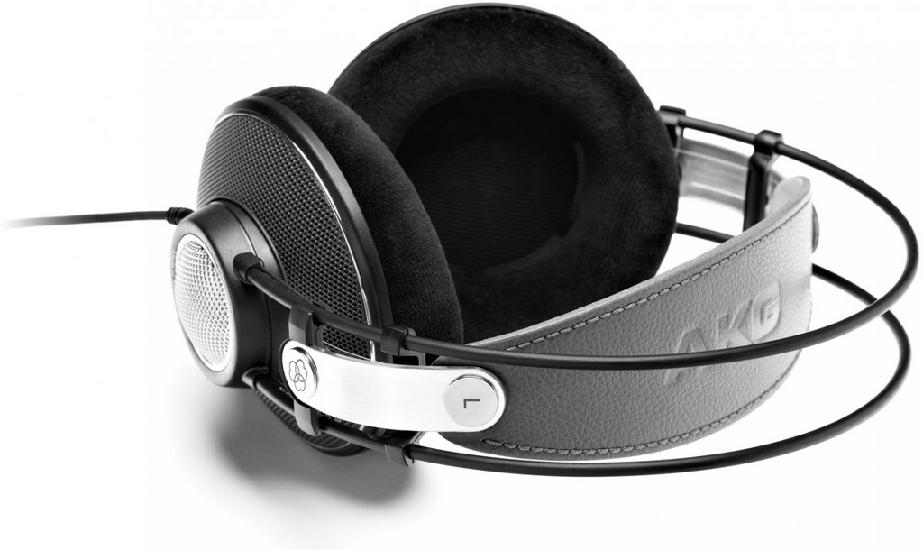 AKG Kopfhrer K612 Pro Bild 3