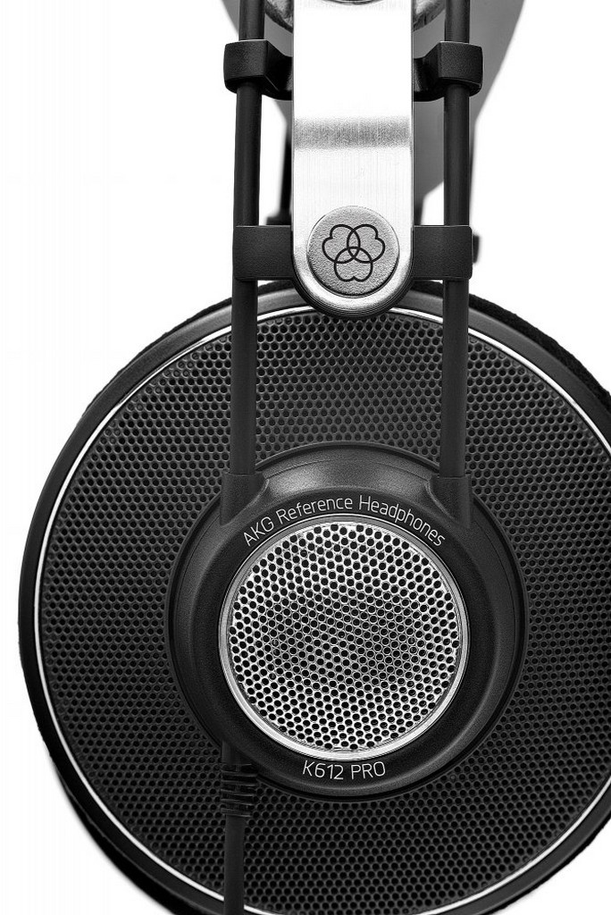 AKG Kopfhrer K612 Pro Bild 4