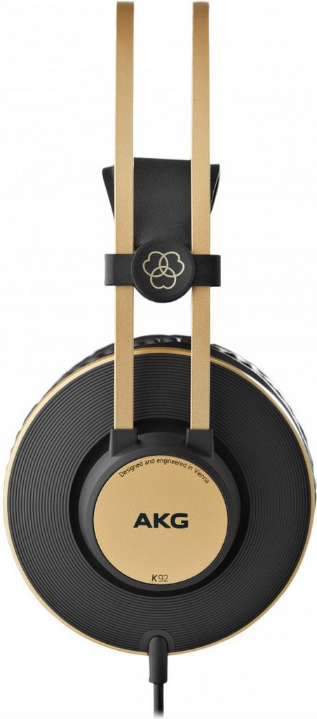 AKG Kopfhrer K92 Bild 3