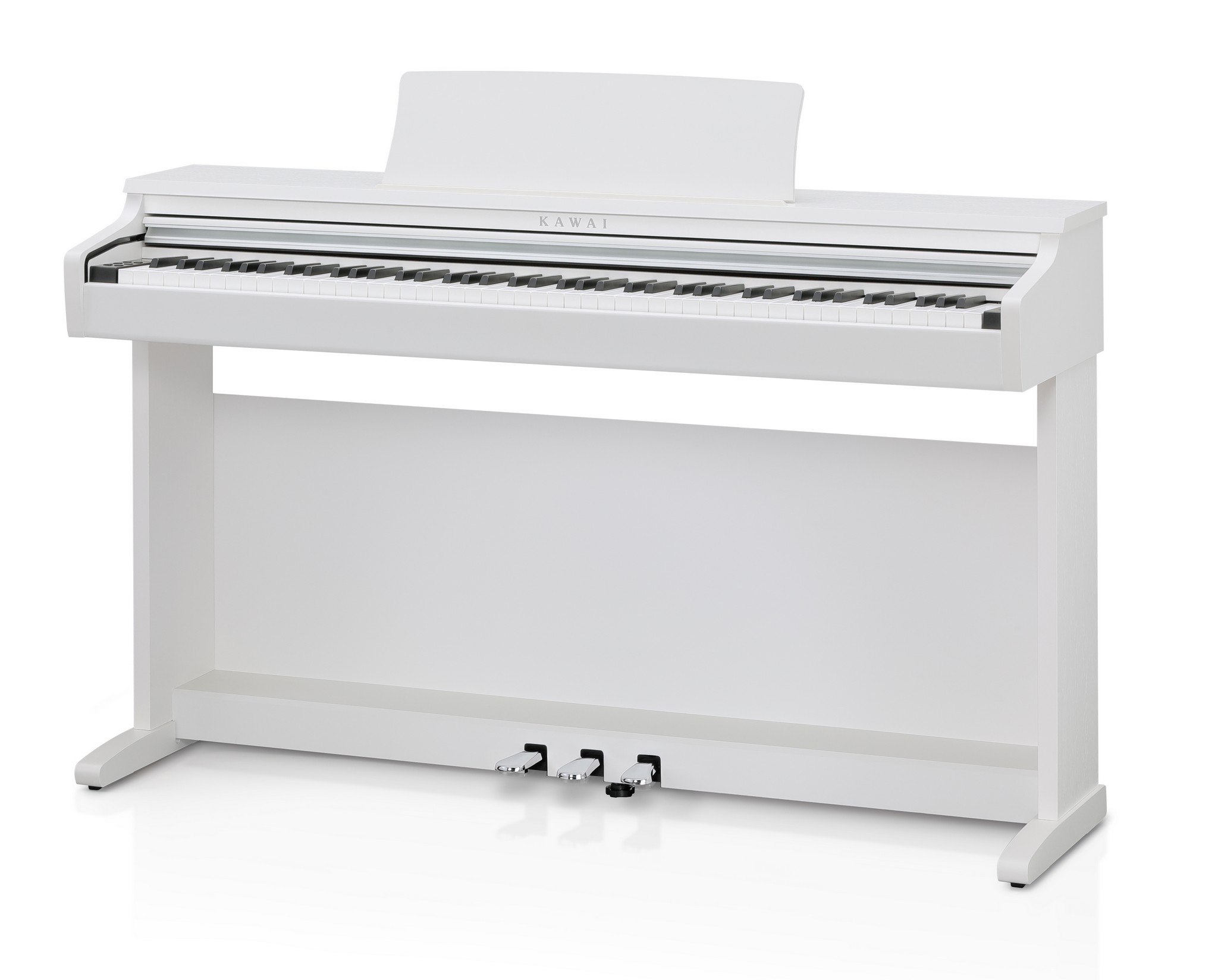 Kawai Digitalpiano KDP 120 W