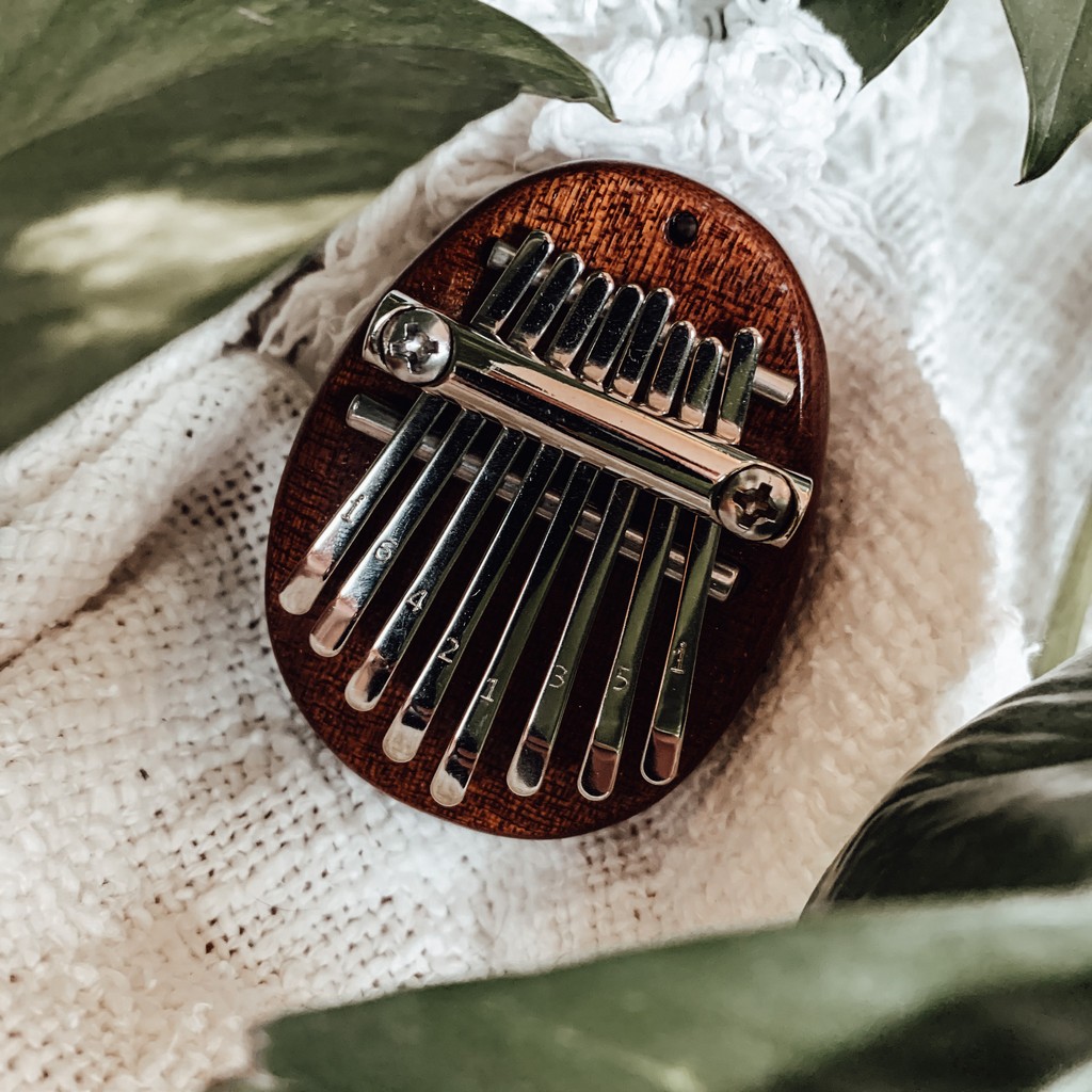 MEINL Kalimba Mini Bild 2