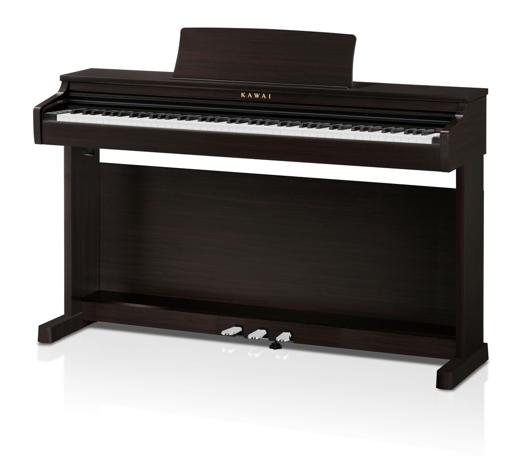 Kawai Digitalpiano CX 202R