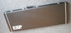 ESP LTD Koffer für EX und FX Modelle