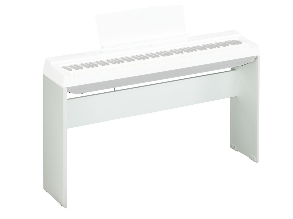 Yamaha L 125 W Stnder fr P125 wei