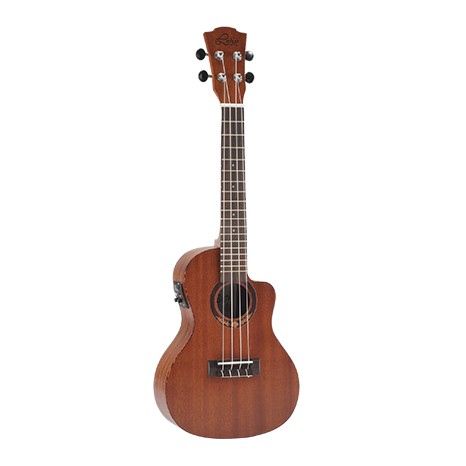 Leho Concert Ukulele LHUC-MM-CE Bild 2