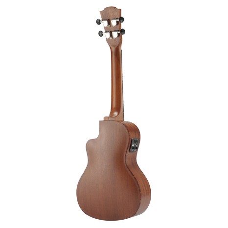 Leho Concert Ukulele LHUC-MM-CE Bild 3