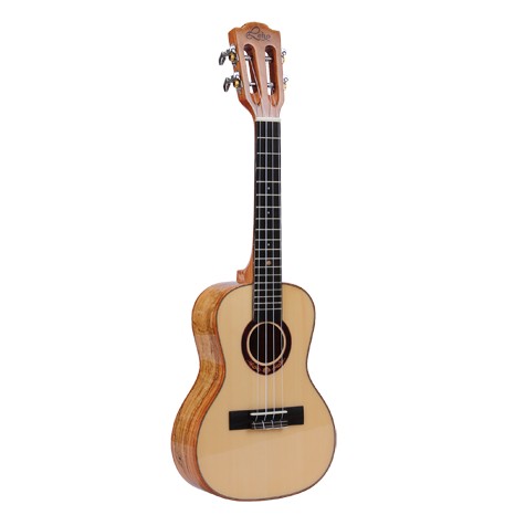 Leho Concert Ukulele LHUC-SMF