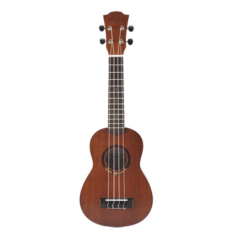 Leho Sopran Ukulele LHUS-MM