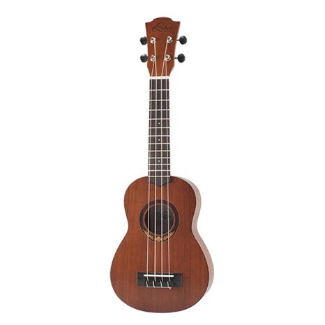 Leho Sopran Ukulele LHUS-MM Bild 2