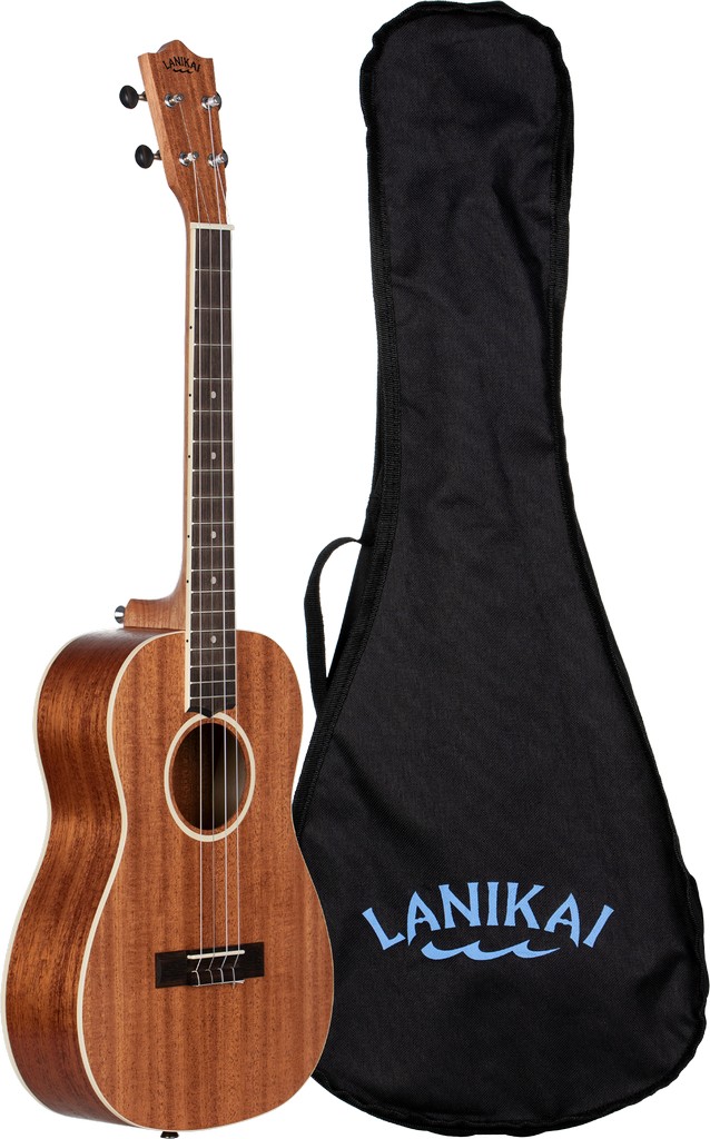 LANIKAI Baritonukulele, LU Series Bild 4