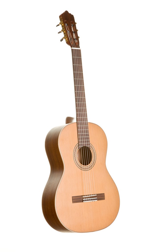 LaMancha Rubi CM 65 N Small Neck