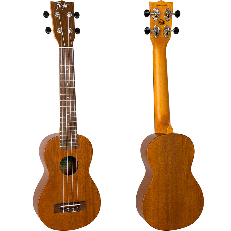 Flight Sopran Ukulele LUS 5