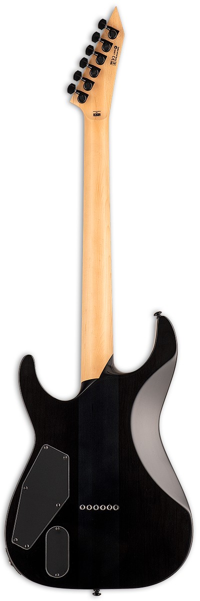 ESP LTD E-Gitarre M 1000 HT Black Fade Bild 2