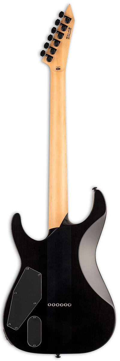 ESP LTD E-Gitarre M 1000 HT Black Fade
