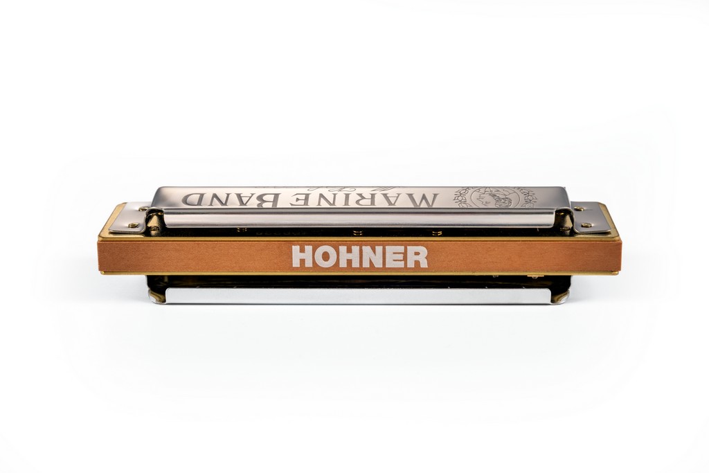Hohner Marine Band Classic C