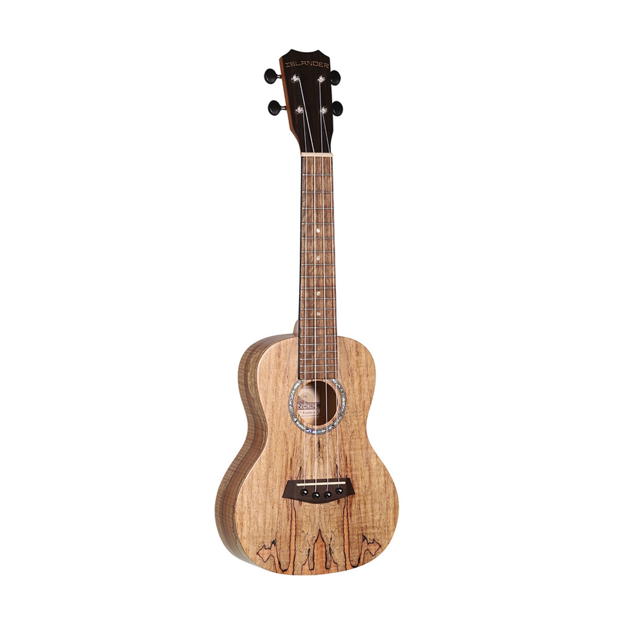 Islander Konzert-Ukulele MAC-4