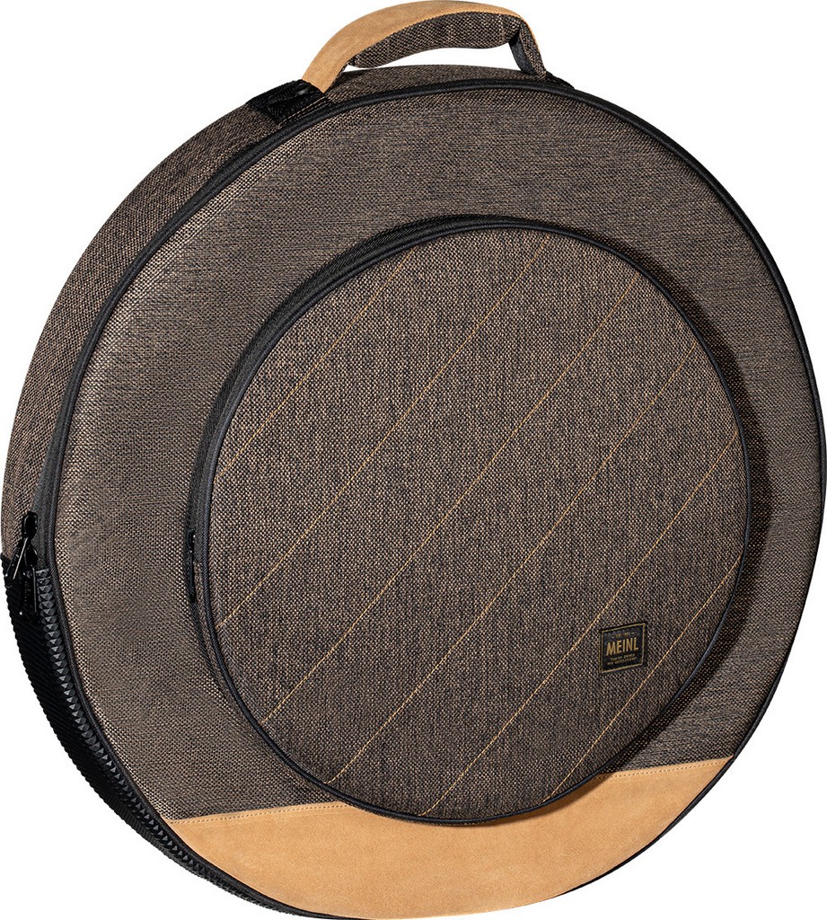 MEINL Cymbals Classic Woven Cymbal Bag - 22�
