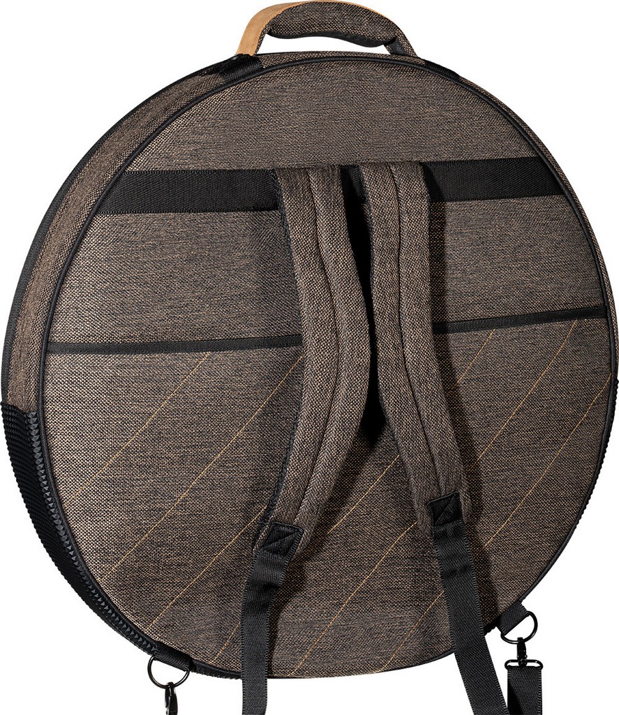 MEINL Cymbals Classic Woven Cymbal Bag - 22�