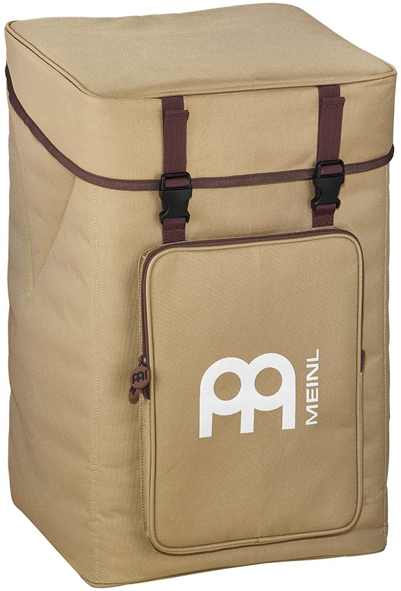 MEINL Cajon Gigbag Backpack Pro